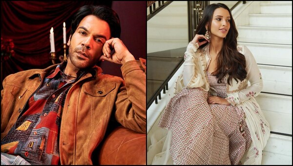 Intrigued about Vicky Vidya Ka Woh Wala Video? All you need to know about Rajkummar Rao and Triptii Dimri's social comedy