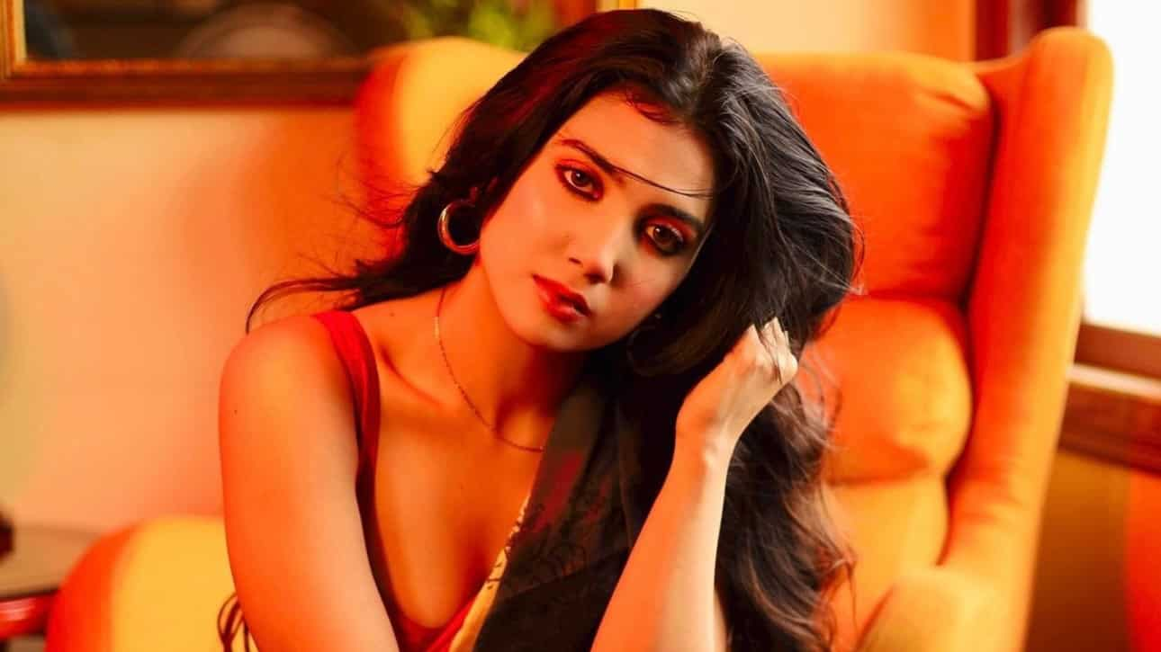 Mohishashurmordini actress Rajnandini Paul: I’ll pray to Ma Durga to end this misogyny so that we don’t have to rally to seek justice for a woman | Exclusive