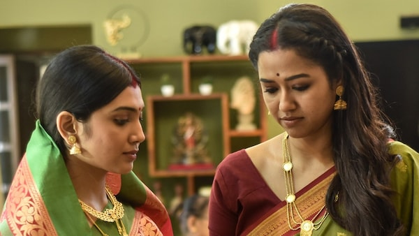 Sampurna trailer: Sohini Sarkar and Rajnandini Paul promise a gritty tale of marital rape