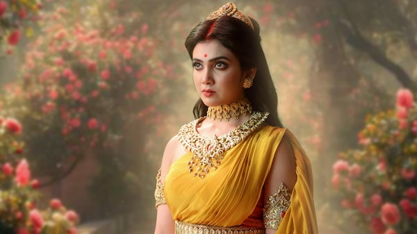 Mohishashur Mordini: When and where to watch Mahalaya the first time on OTT