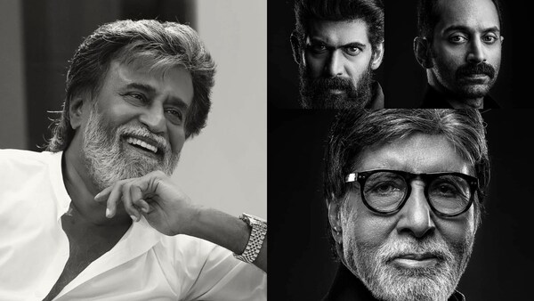 Thalaivar 170: Rajinikanth, Amitabh Bachchan set to shine in Mumbai shoot