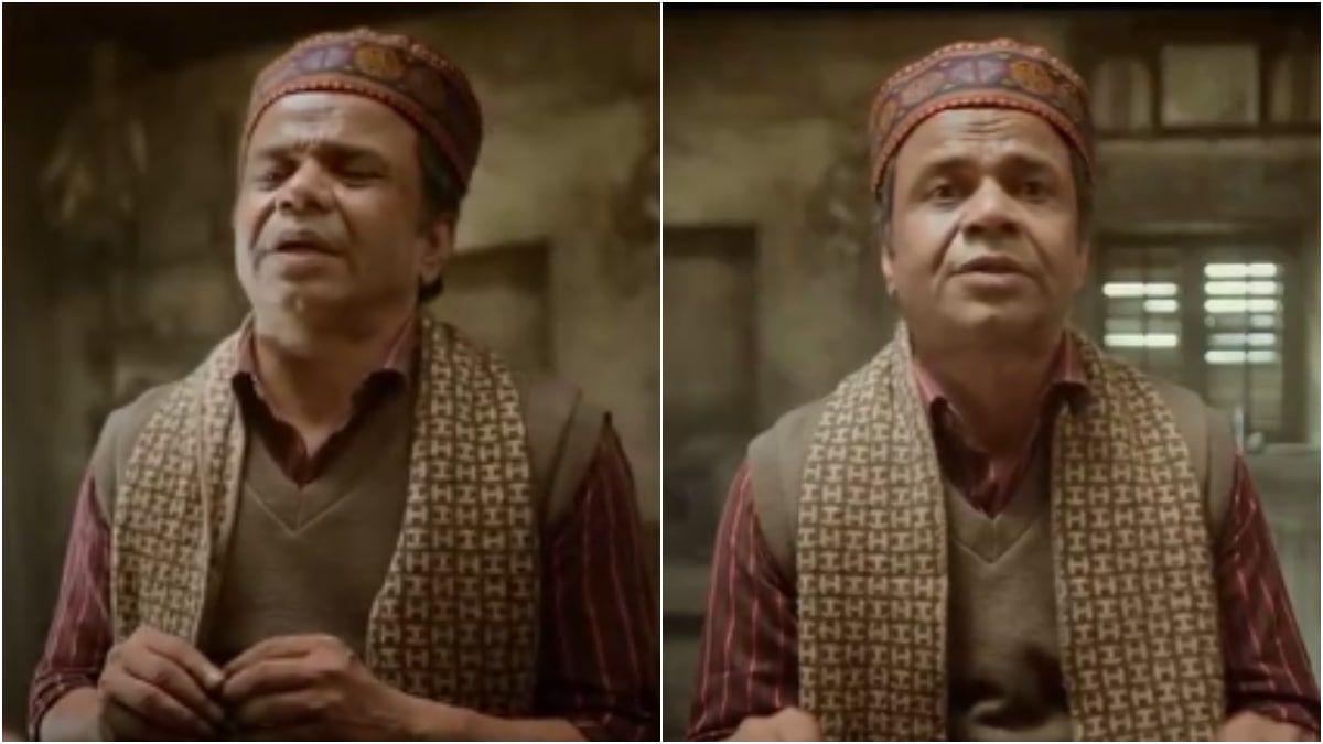 Interrogation: Did Rajpal Yadav's Bansilal kill the judge? Watch the new promo