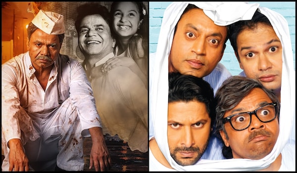 5 Rajpal Yadav films to stream on ZEE5, if you liked his social drama Kaam Chalu Hai