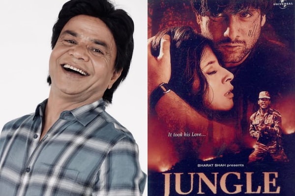 Rajpal Yadav reveals how his ‘luck’ changed after being in Ram Gopal Varma’s Jungle