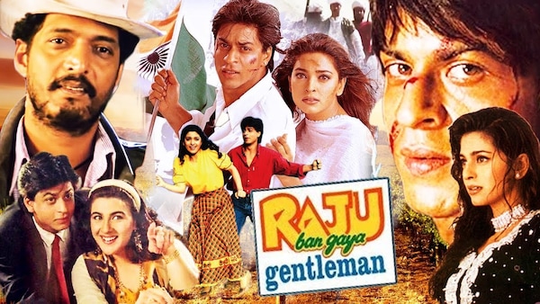 Raju Ban Gaya Gentleman