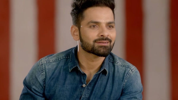 Gurunandan in Raju James Bond