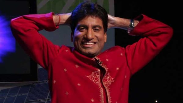 Raju Srivastava health update: Comedian put on ventilator again