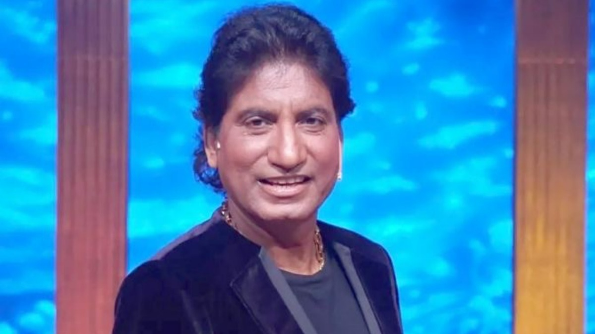 #RIPRajuSrivastav: Here are some lesser-known facts about the King Of Comedy