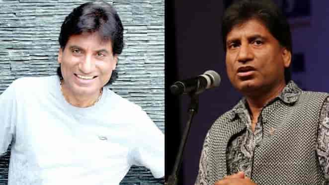 A look at some of the lesser-known facts about the talented comedian, Raju Srivastava