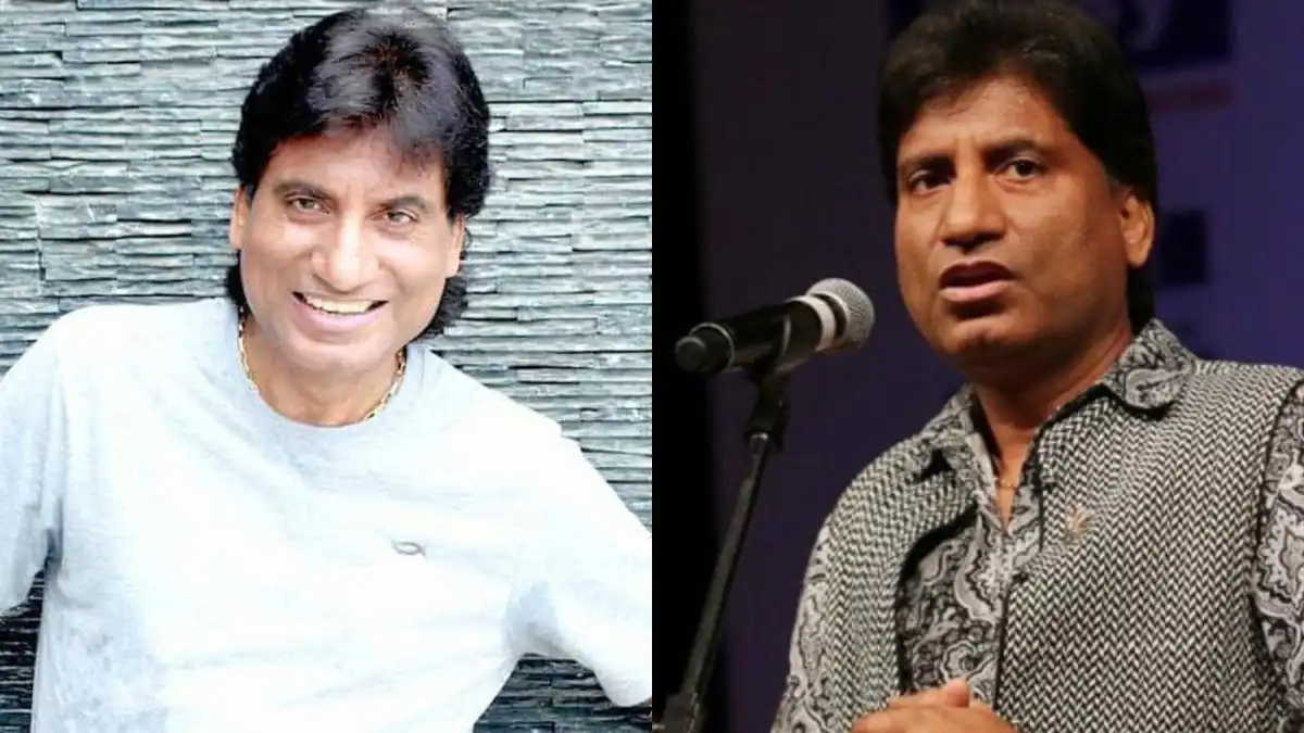 A look at some of the lesser-known facts about the talented comedian, Raju Srivastava