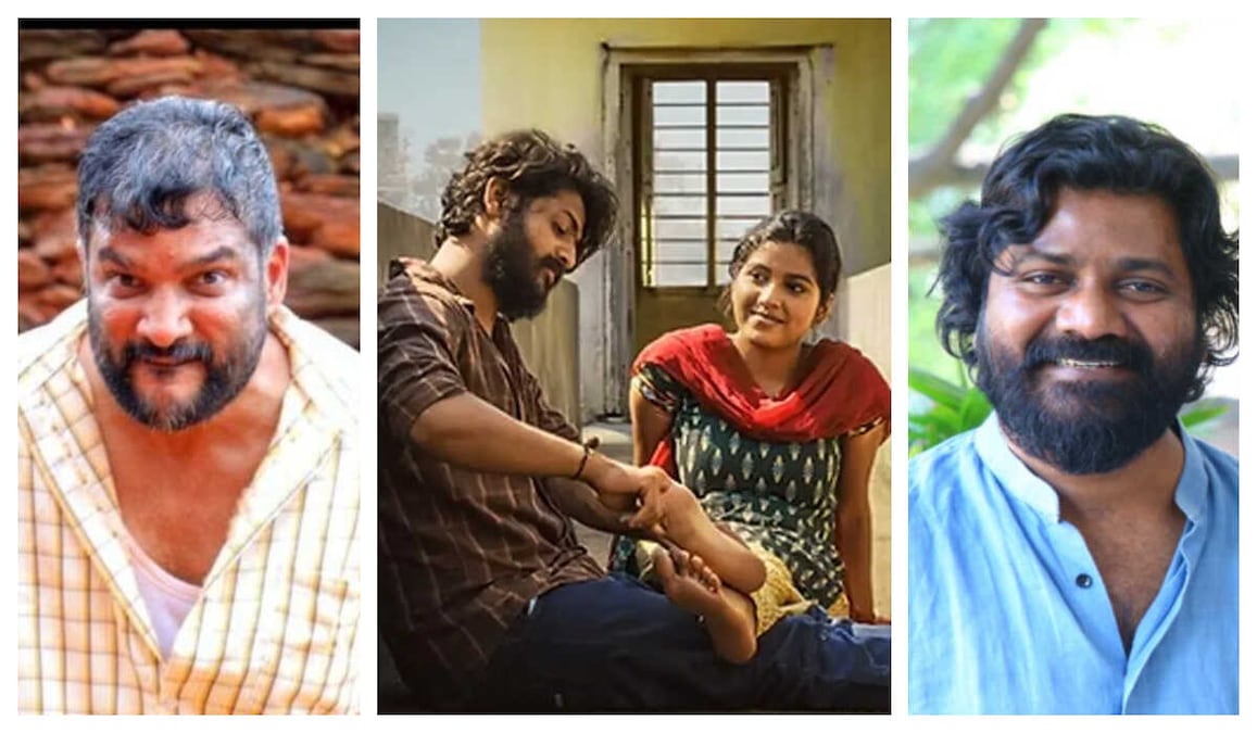 Venu Udugula: Raju Weds Rambai's climax will leave shivers down your spine