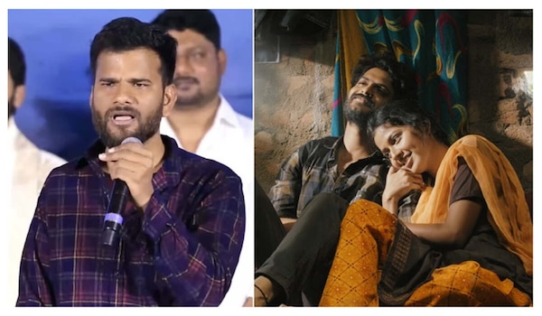 Raju Weds Rambai - Saailu Kampati