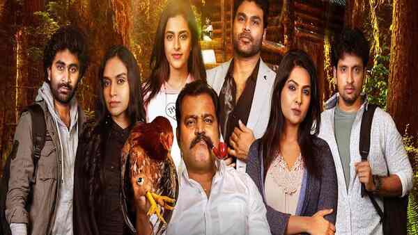 Rajugari Kodipulao report: Shiva Kona, ETV Prabhakar’s film is packed with thrills, viewers say