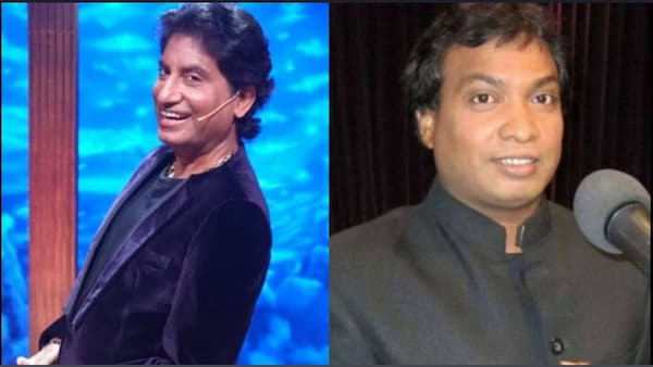 Raju Srivastava's health deteriorates, Sunil Pal urges fans to pray for his speedy recovery