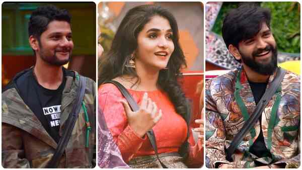 BBK9: Divya Uruduga, Rakesh Adiga or Roopesh Shetty - who boasts a bigger fanbase?