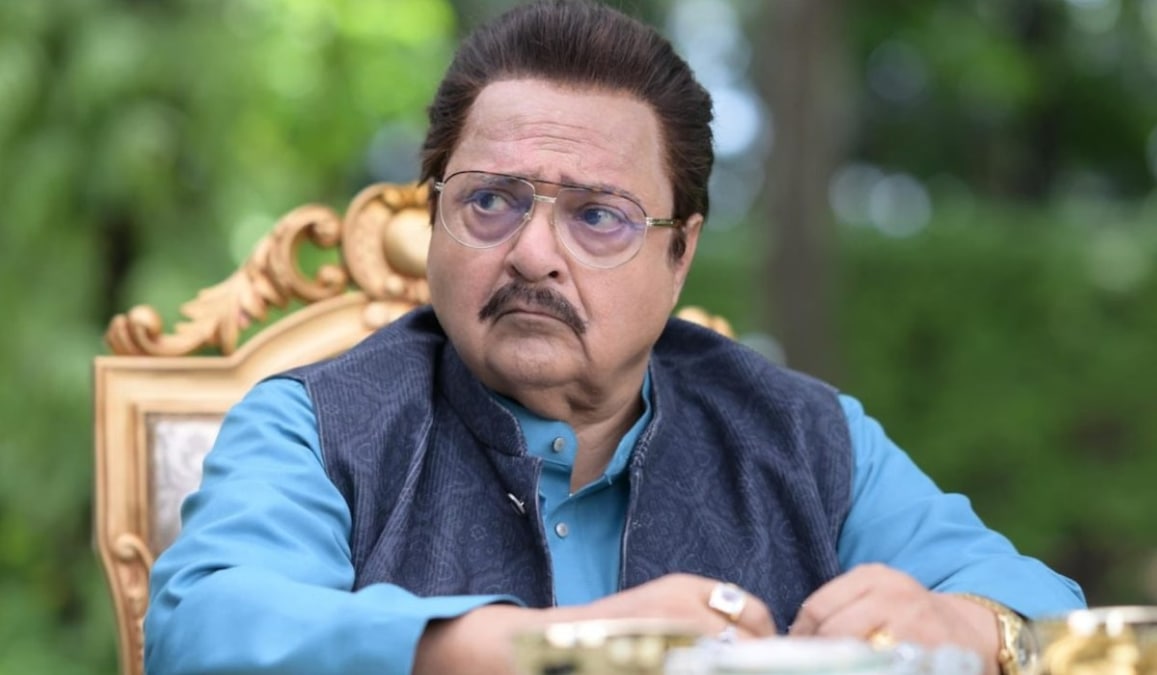 Rakesh Bedi reacts to Dhurandhar The Revenge being called propaganda film: 'Verdict is that people are loving it'