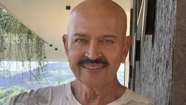 Rakesh Roshan on Bollywood’s box office slump: A big chunk of the audience cannot relate to the films