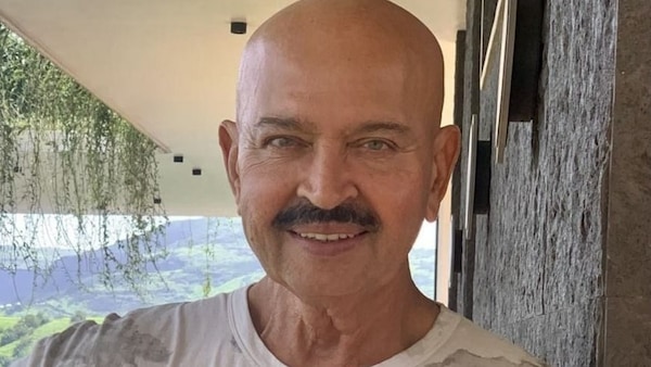 Rakesh Roshan learned to deal with struggles from daughter Sunaina: 'She used to laugh at the face of...'
