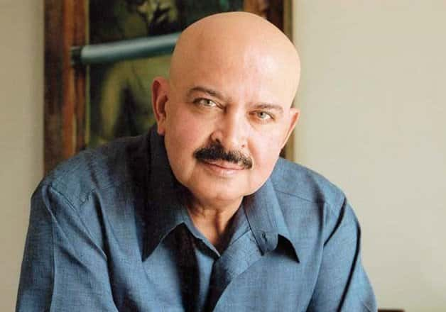 Rakesh Roshan and his production company