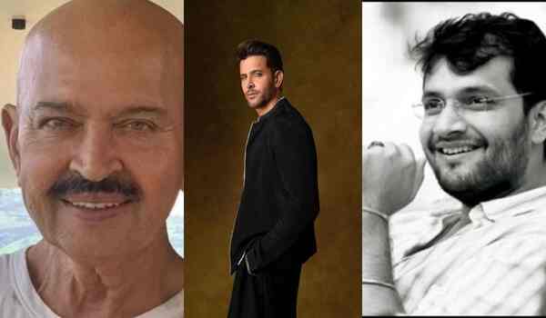 Krrish 4 Update: Will 'Agneepath’s Karan Malhotra be directing Hrithik Roshan ONCE AGAIN?