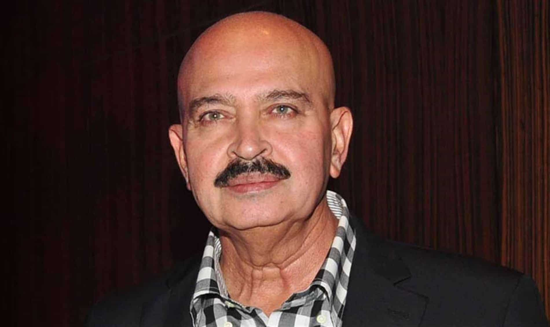 From his musical family to acting debut Check out lesserknown facts about Rakesh Roshan on his