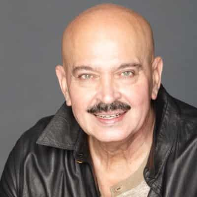 Rakesh Roshan's big breakthrough