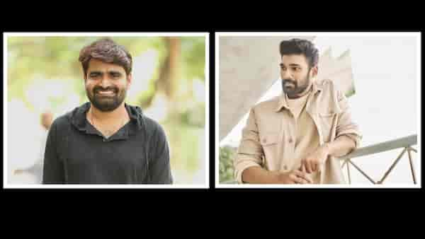 Bellamkonda Sreenivas and Nenu Student Sir director Rakesh Uppalapati team up for a sports drama