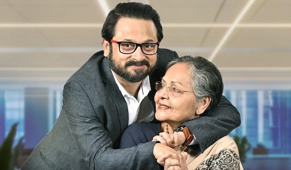 Aamar Boss out on OTT: Rakhee Gulzar and Shiboprosad Mukherjee's family drama begins streaming online; here's where you can watch!