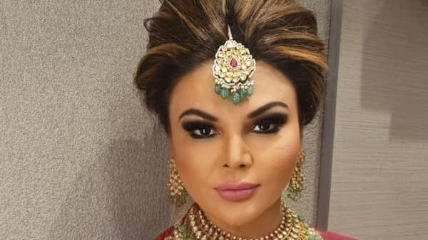 Bigg Boss 15 promo: Rakhi Sawant welcomes husband Ritesh to Salman Khan's show