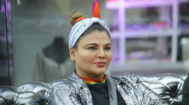 Controversy queen Rakhi Sawant has a reputation for bluntness and boldness; her bizarre statements are proof