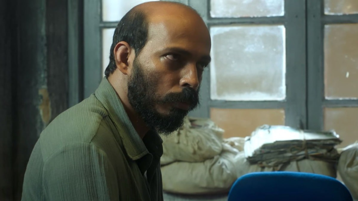 Rakkasapuradhol actor Raj B Shetty: I don’t have fans, what I have is…