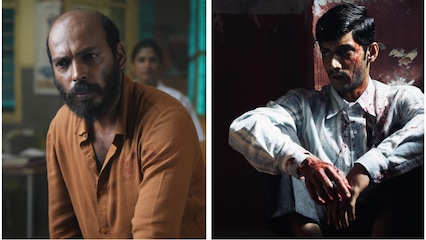 Rakkasapuradhol antagonist Anirudh Bhat: Raj sir made sure the audience recognized me