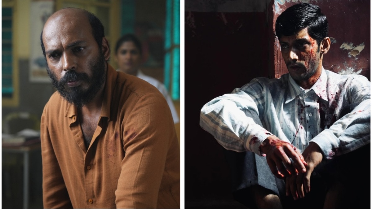 Rakkasapuradhol antagonist Anirudh Bhat: Raj sir made sure the audience recognized me