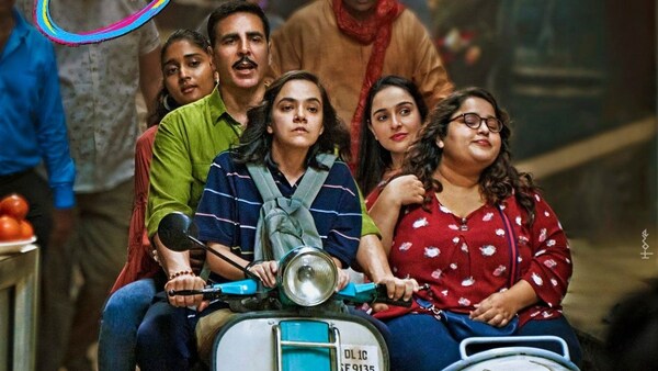 Raksha Bandhan review: Akshay Kumar-starrer is problematic yet poignant