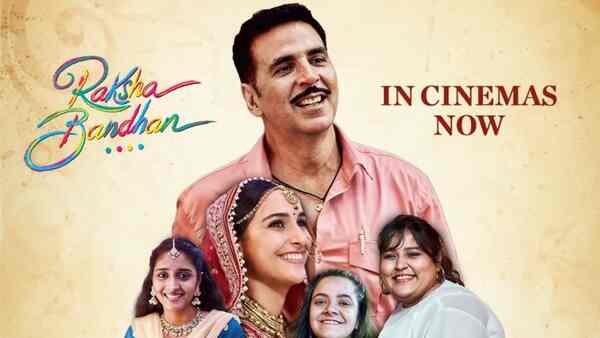 Raksha Bandhan Box Office Collections Day 1: Akshay Kumar starrer gets a disappointing start despite festive release