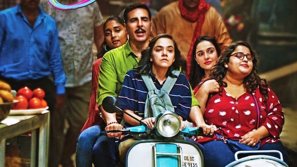 Raksha Bandhan OTT release date: When and where to watch the Akshay Kumar-starrer family drama online