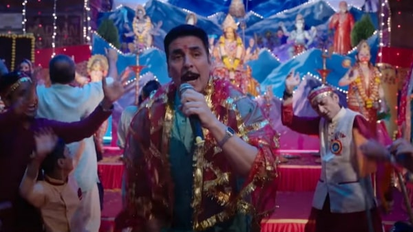 Raksha Bandhan song Done Kar Do: Did Akshay Kumar just take a dig at his own Mohra song Subah Se Lekar Shaam Tak?