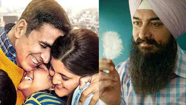 Akshay Kumar on Raksha Bandhan clash with Aamir Khan’s Laal Singh Chaddha: Two films can easily work during extended weekend