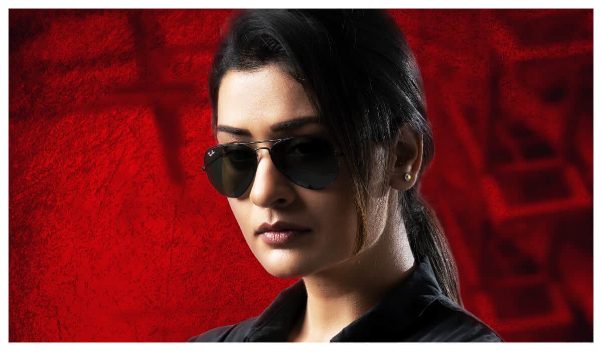 Rakshana Review - The Payal Rajput starrer starts poorly but ends on a gripping note