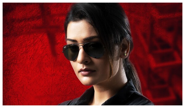 Payal Rajput turns a fierce cop in her next - Title, release date, and star cast details are here