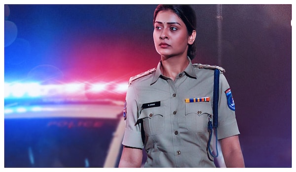 Rakshana OTT release date: When, where to stream the Payal Rajput's cop drama