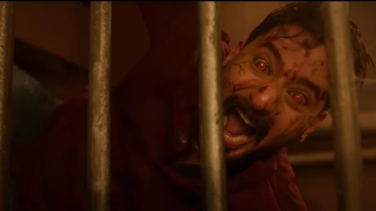 Rakshasa OTT release date: When and where to watch Prajwal Devaraj’s first horror flick