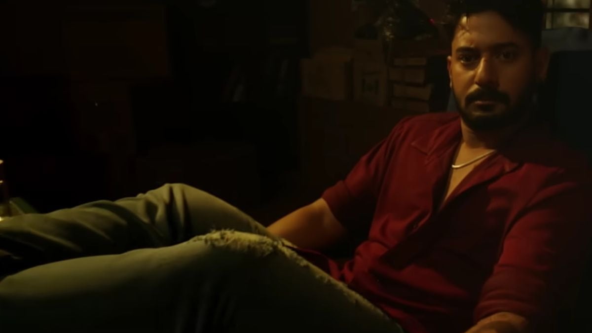 Prajwal Devaraj: Rakshasa has a connect with director Lohith’s Mummy Save Me