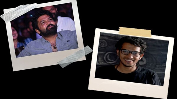 Rakshit Shetty: There are some great filmmakers in Rishab Shetty’s circle also, like Pedro’s Natesh Hegde