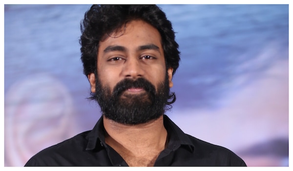 Rakshit Atluri interview: Sasivadane is my career’s most emotional and honest story