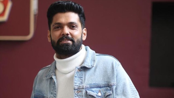 Rakshit Shetty: The future of cinema is that stars, be it directors or actors, will be born on OTTs