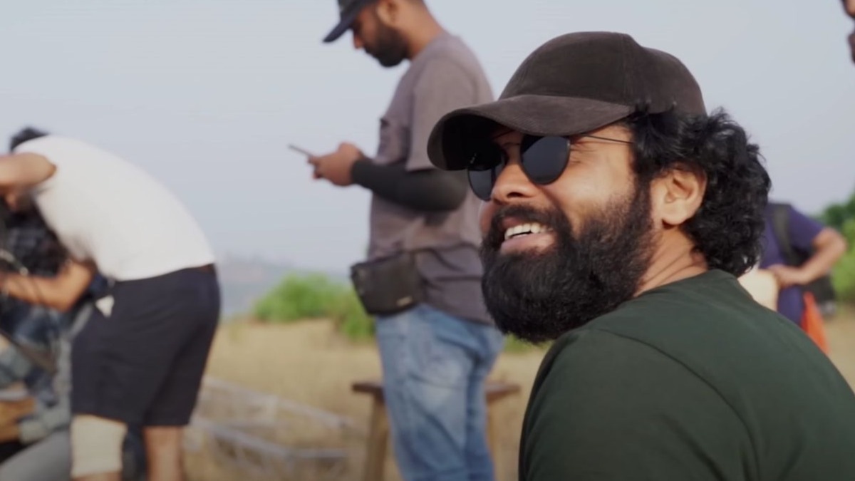 Naa Kandante: Rakshit Shetty welcomes everyone into the world of his story-telling and cinema