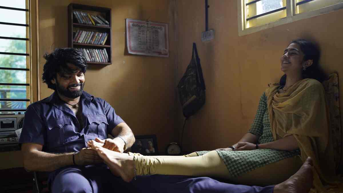 Sapta Sagaradaache Ello out on OTT: This is where you can stream the Rakshit Shetty, Rukmini Vasanth starrer