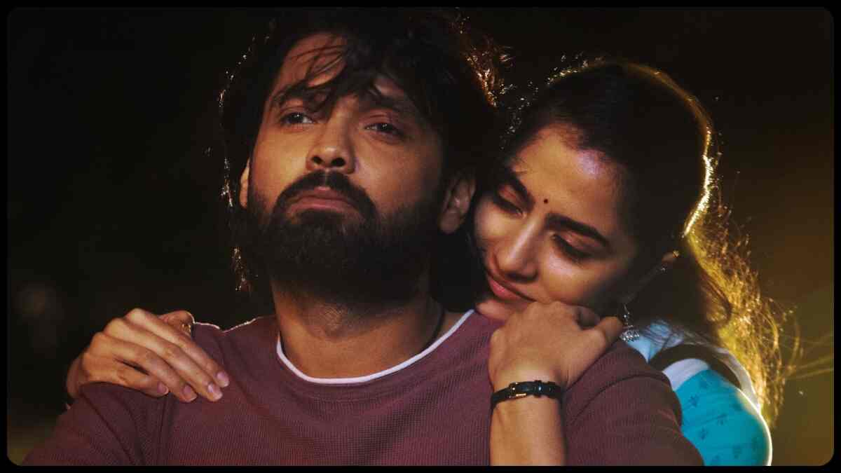 Sapta Sagaradaache Ello title track, Hemanth M Rao's personal favourite, out on THIS date