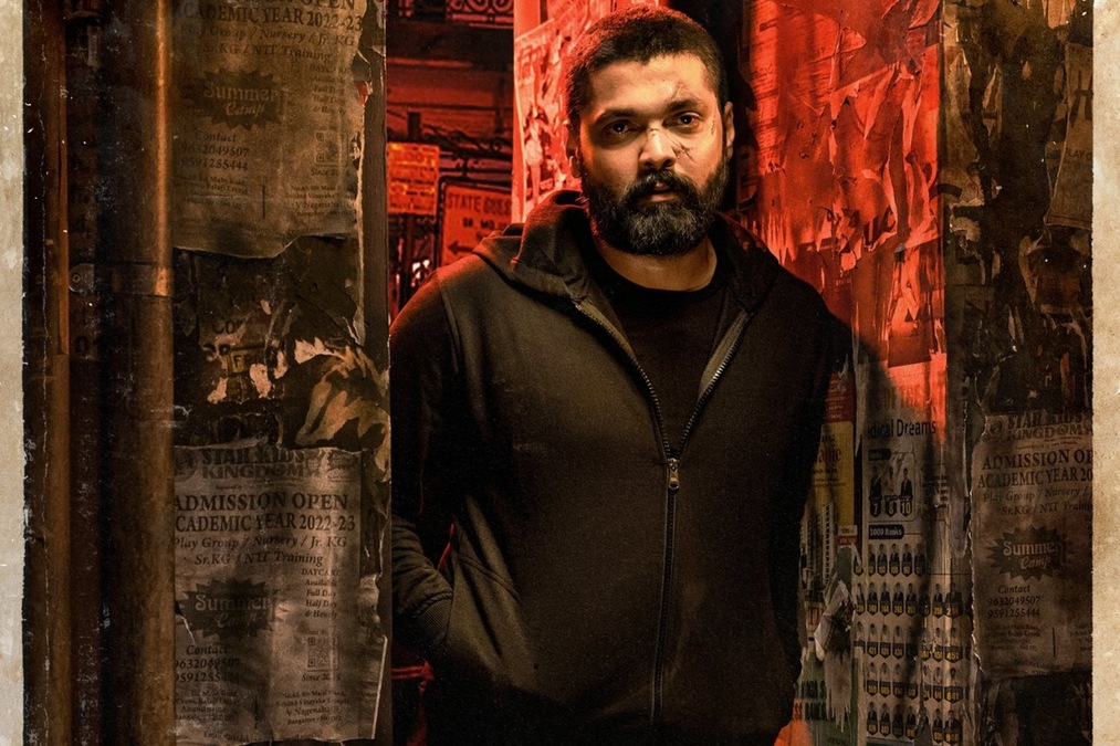 The Rakshit Shetty in Sapta Sagaradaache Ello isn't the same guy you saw in Godhi Banna: Hemanth M Rao